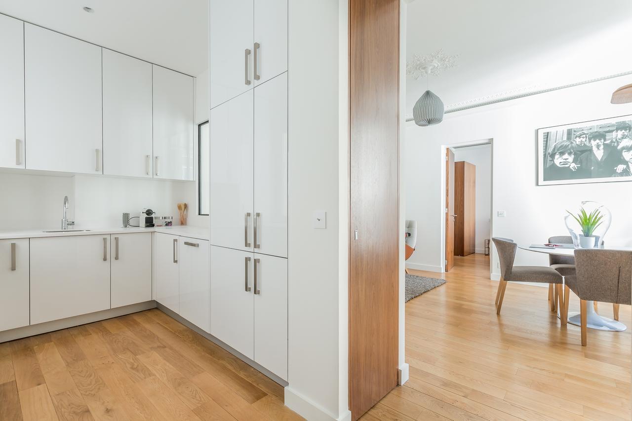 Chic For 4 Champs-elysees Robert Estienne 4 Apartment Paris
