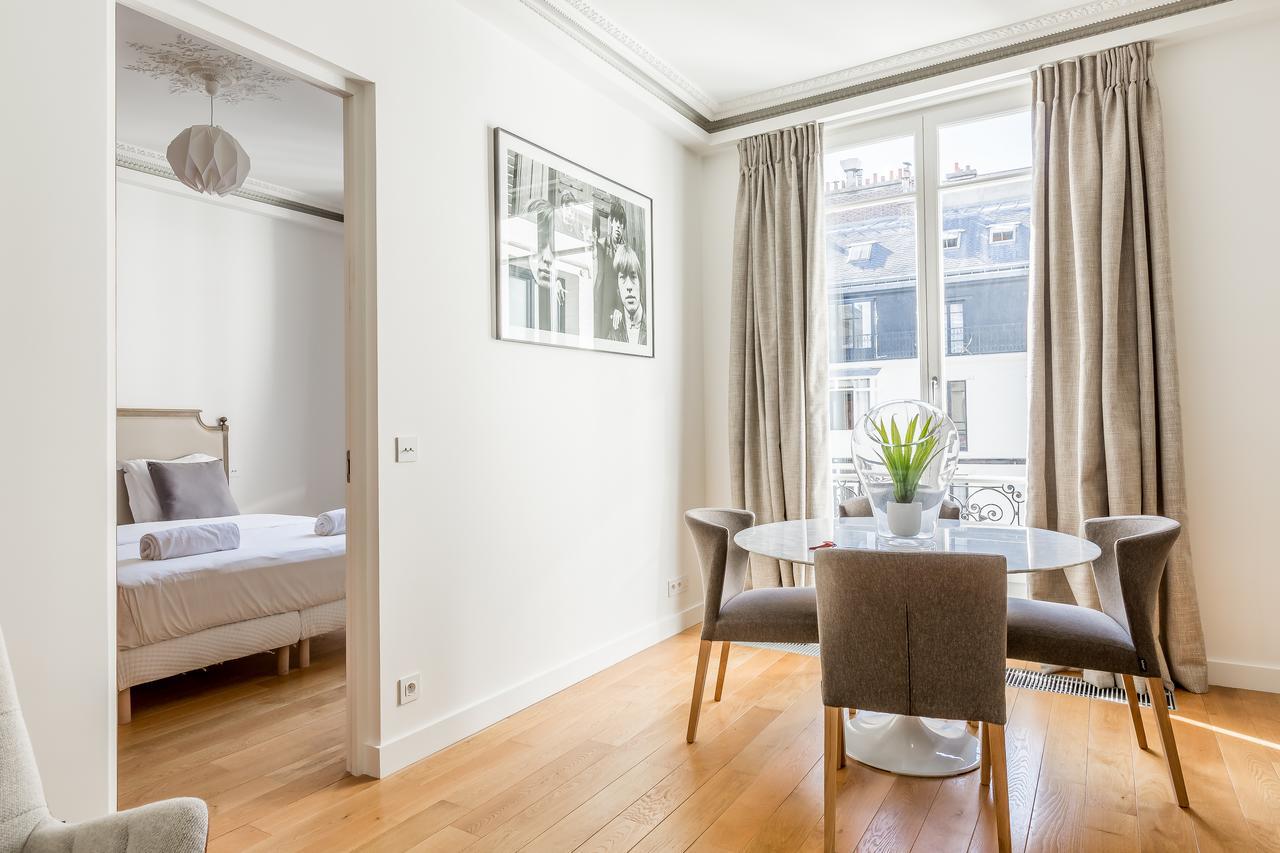 Chic For 4 Champs-elysees Robert Estienne 4 Apartment Paris
