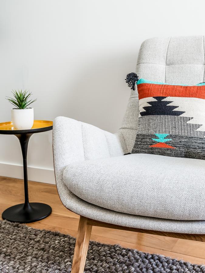 Apartment Chic For 4 Champs-elysees Robert Estienne 4
