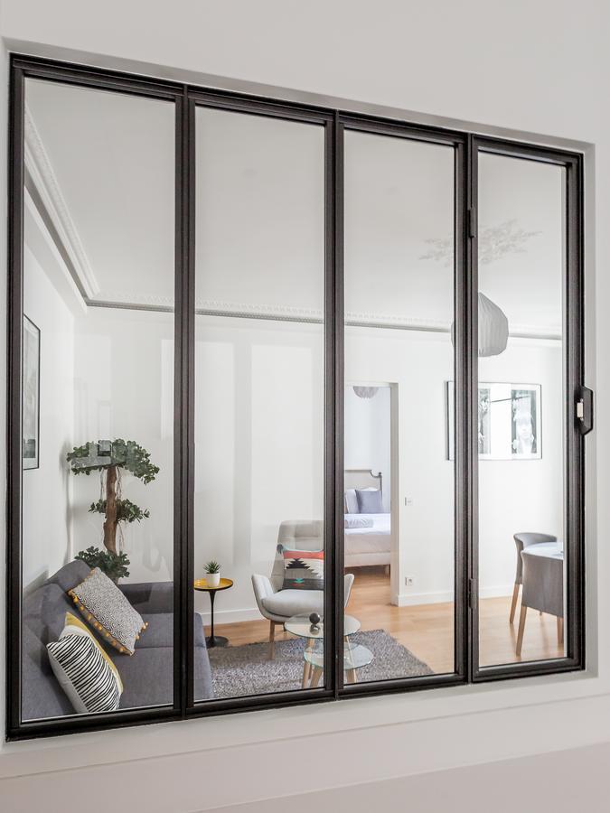 Chic For 4 Champs-elysees Robert Estienne 4 Apartment *
